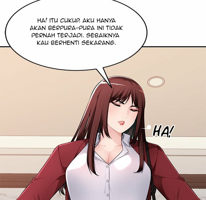 Boss Around - Chapter 17 25