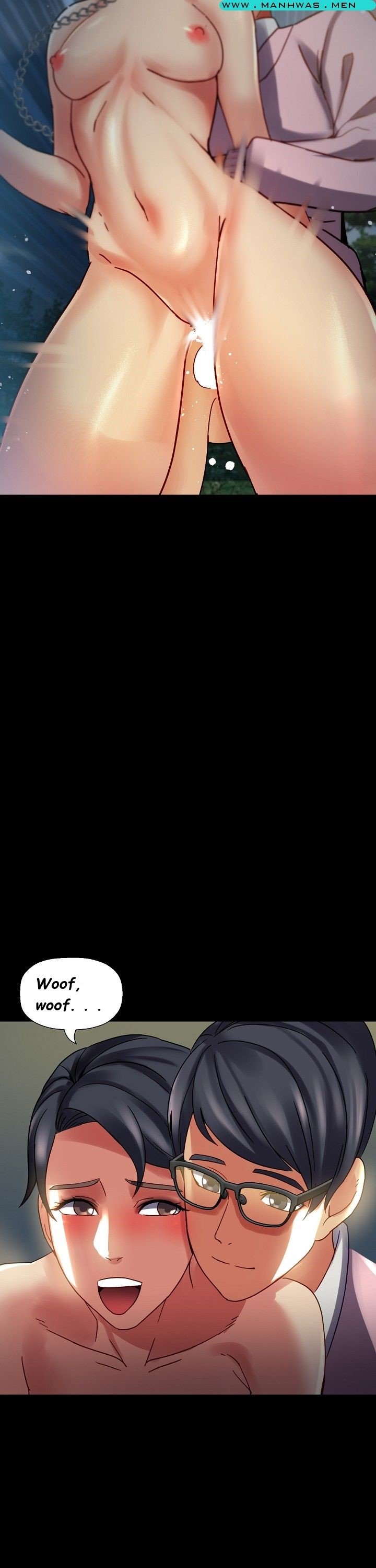 Sister Wife - Chapter 17 28 Sister Wife - Chapter 17 28