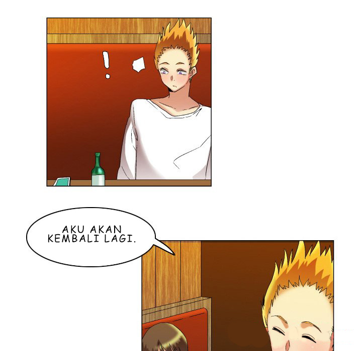 God of App - Chapter 17 20