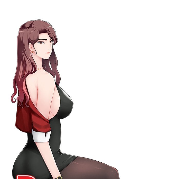 Boss Around - Chapter 17 17