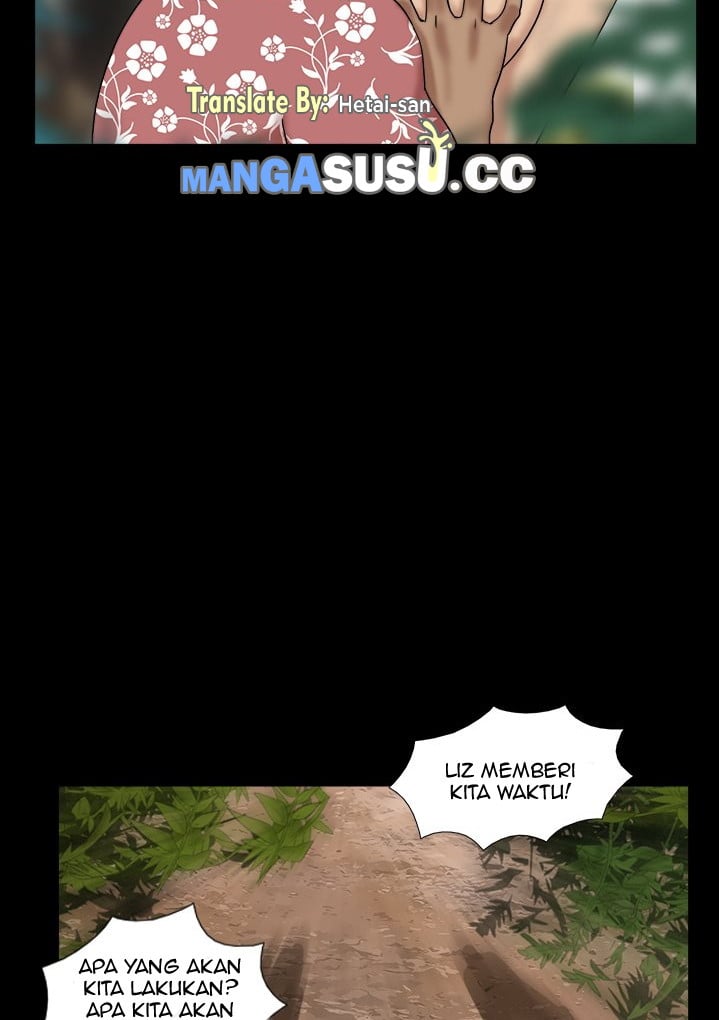 Naked Island - Chapter 17 25