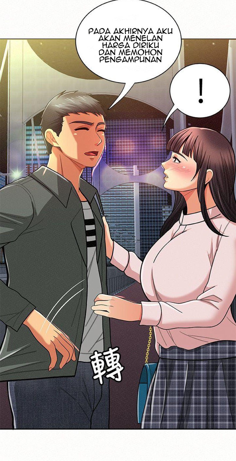 Reporting For Duty Ma’Am - Chapter 17 59 Reporting For Duty Ma’Am - Chapter 17 59