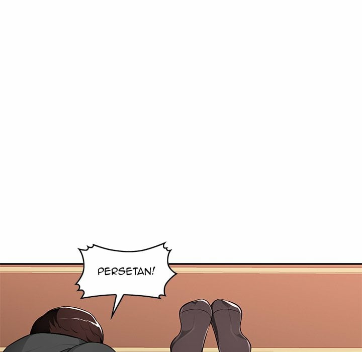 Boss Around - Chapter 17 69