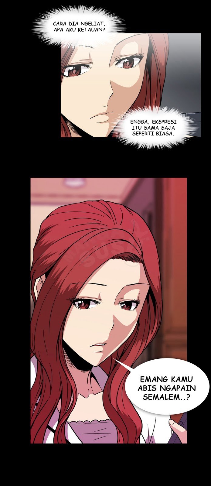 Drug Candy - Chapter 17 3 Drug Candy - Chapter 17 3