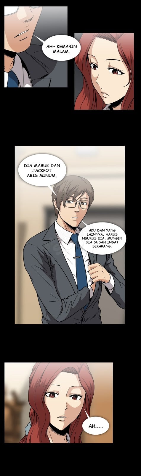 Drug Candy - Chapter 17 9 Drug Candy - Chapter 17 9