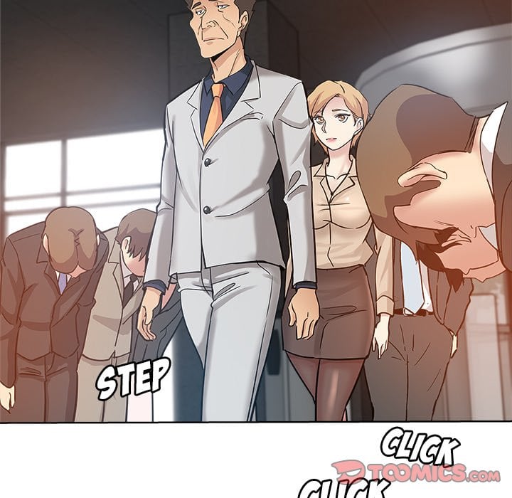 The Unexpected Guest - Chapter 17 10