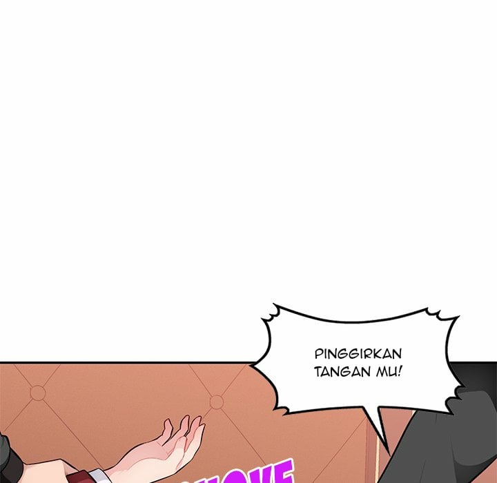 Boss Around - Chapter 17 77