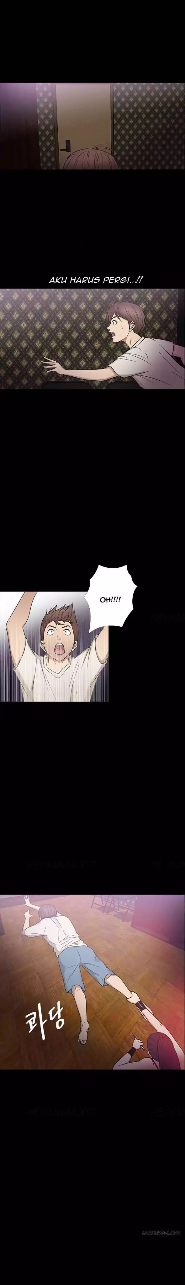 Secret Island - Chapter 17 11 Secret Island - Chapter 17 11