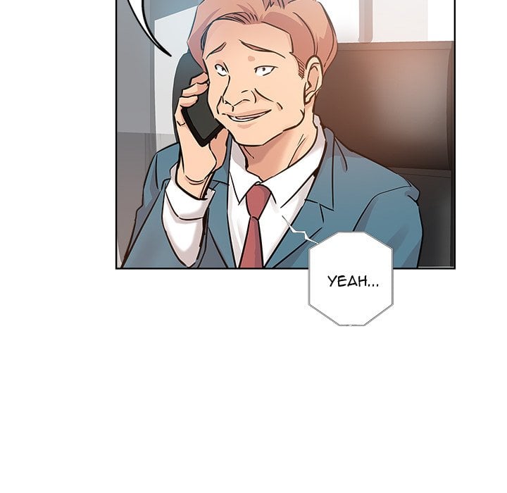 The Unexpected Guest - Chapter 17 30