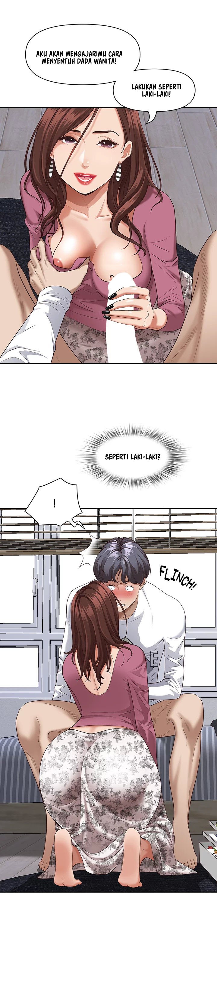 Living With a MILF - Chapter 17 7 Living With a MILF - Chapter 17 7