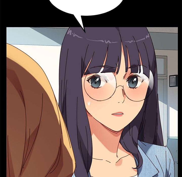 Perfect Roommates - Chapter 17 118 Perfect Roommates - Chapter 17 118