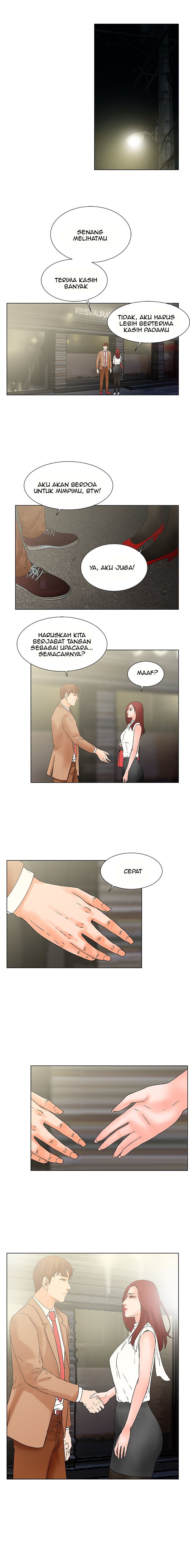 My Friend’s Wife: The House Where You Live - Chapter 17 6 My Friend’s Wife: The House Where You Live - Chapter 17 6