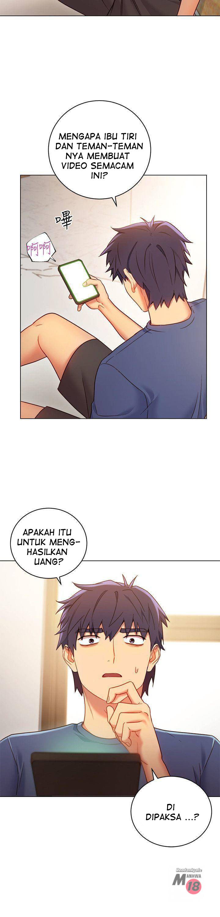 Stepmothers Friends - Chapter 17 28