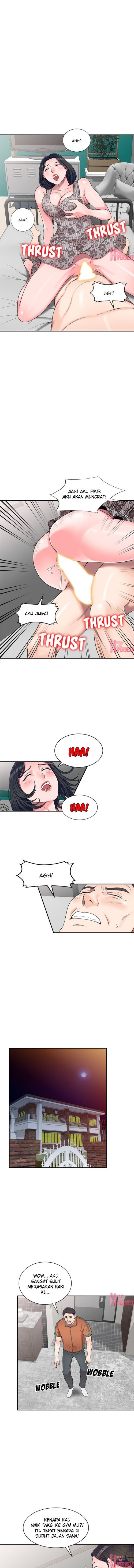 Private Lesson (Facon) - Chapter 17 12