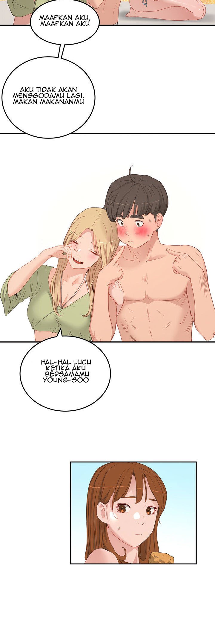 In The Summer - Chapter 17 15
