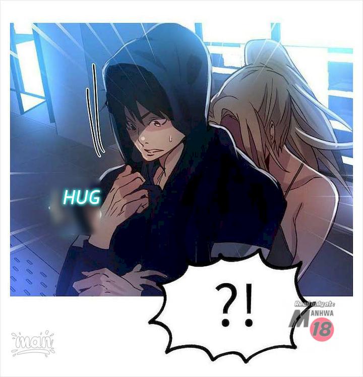 PC Goddess Room - Chapter 17 55