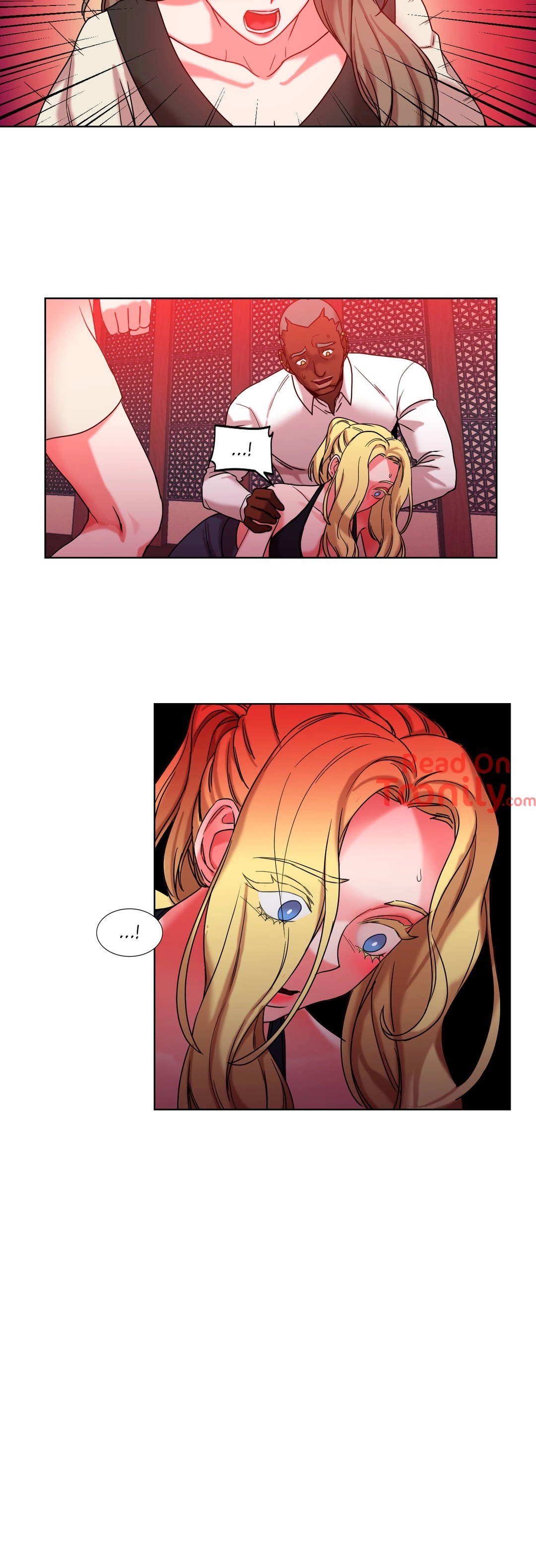 Tie Me Up - Chapter 17 19