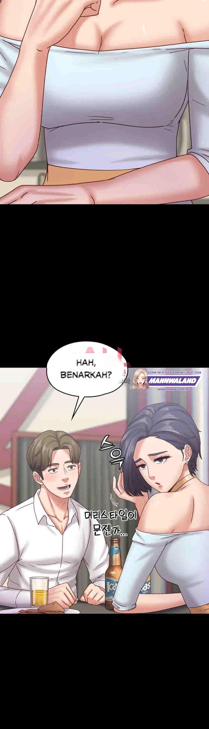 Lover Mode - Chapter 17 19