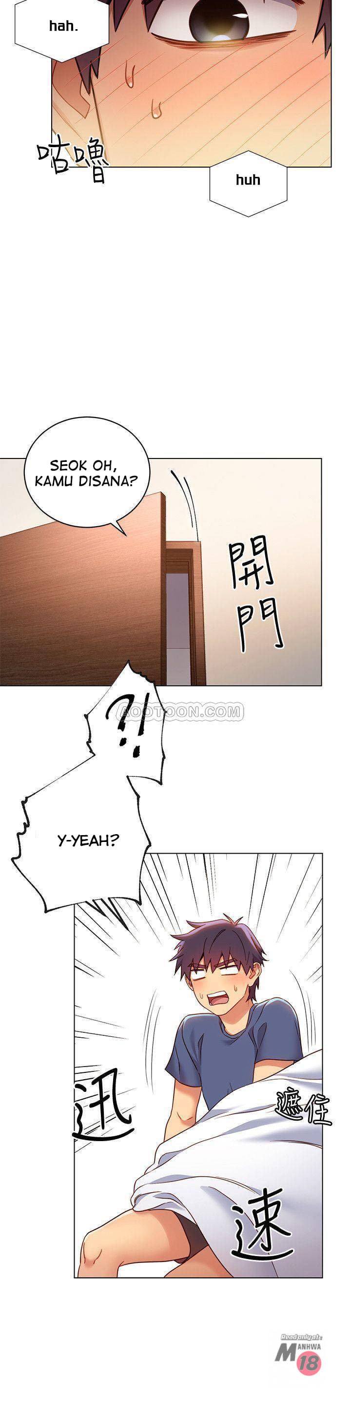 Stepmothers Friends - Chapter 17 30