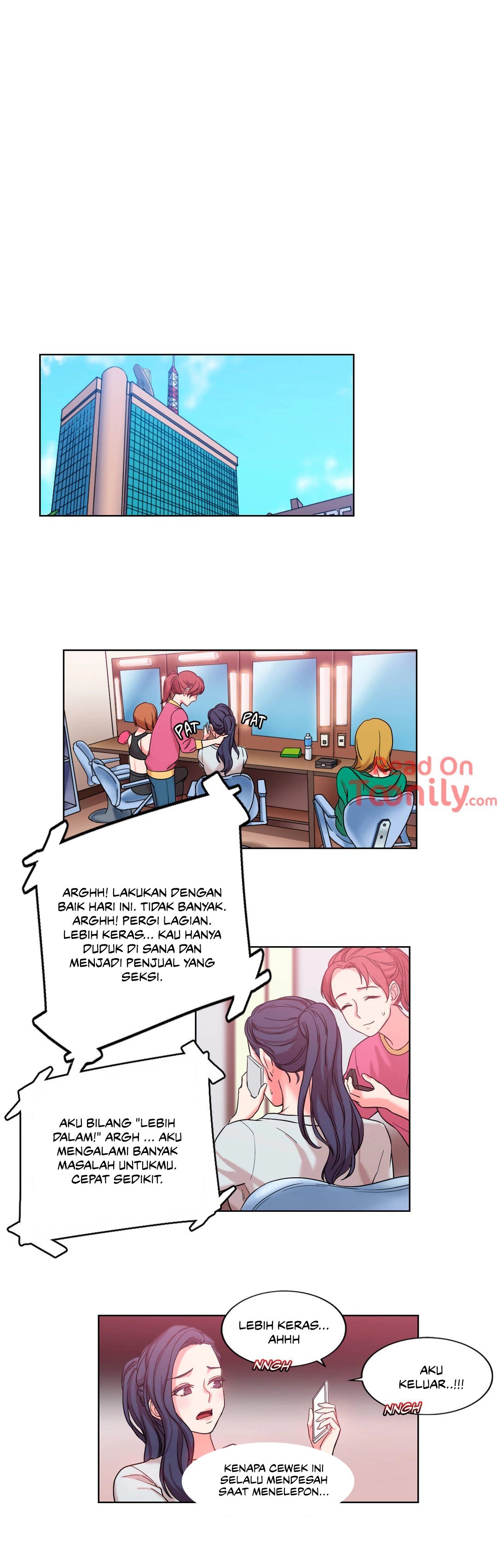 Tie Me Up - Chapter 17 27