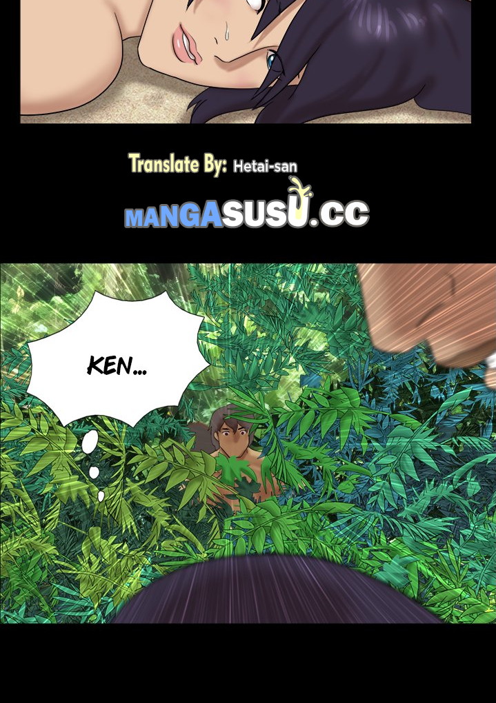 Naked Island - Chapter 17 13