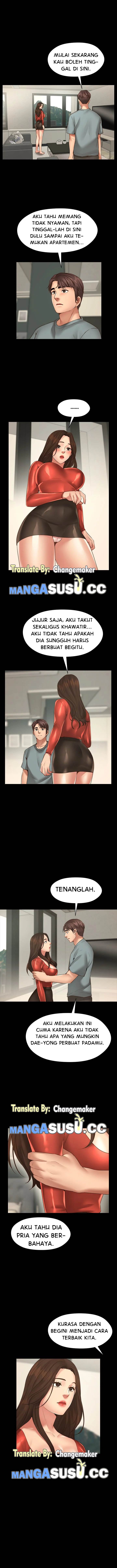 Different Dream - Chapter 17 5 Different Dream - Chapter 17 5