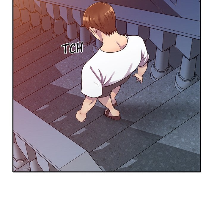 A Stolen Taste - Chapter 17 88
