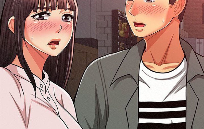 Reporting For Duty Ma’Am - Chapter 17 6 Reporting For Duty Ma’Am - Chapter 17 6