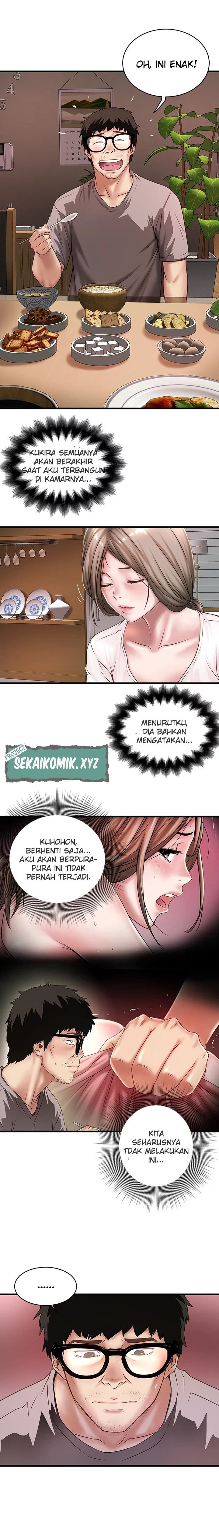 The Housemaid - Chapter 17 6
