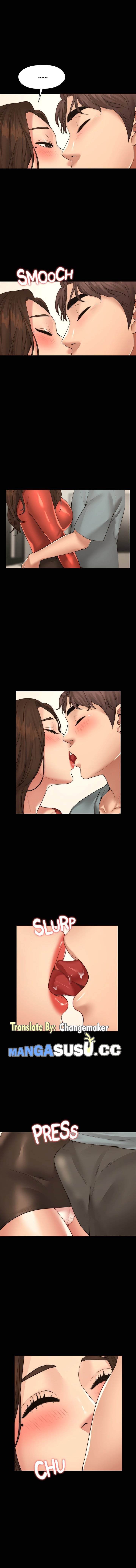 Different Dream - Chapter 17 9 Different Dream - Chapter 17 9