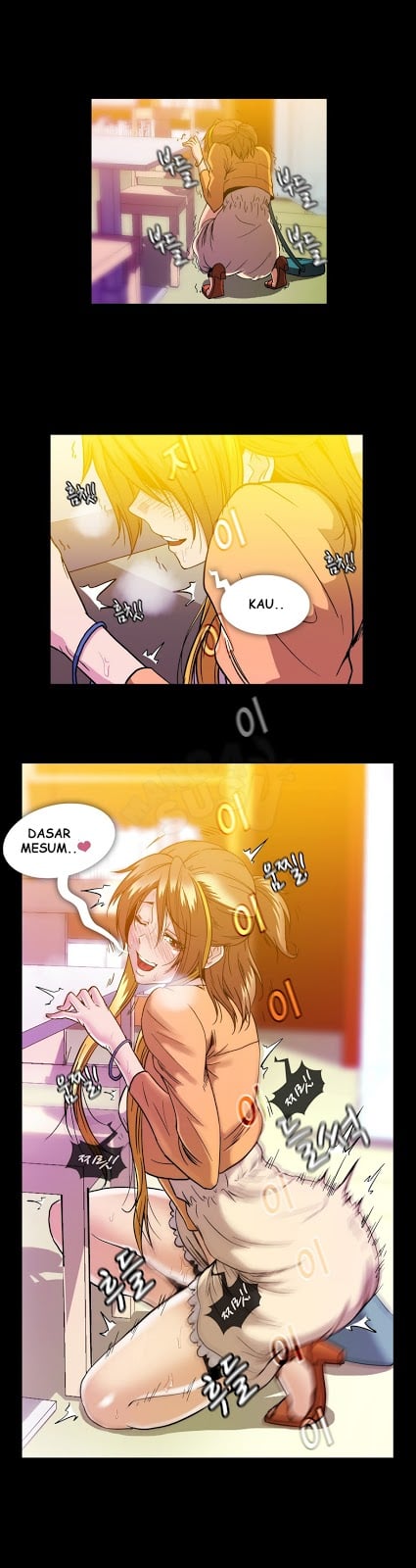 Drug Candy - Chapter 17 28 Drug Candy - Chapter 17 28