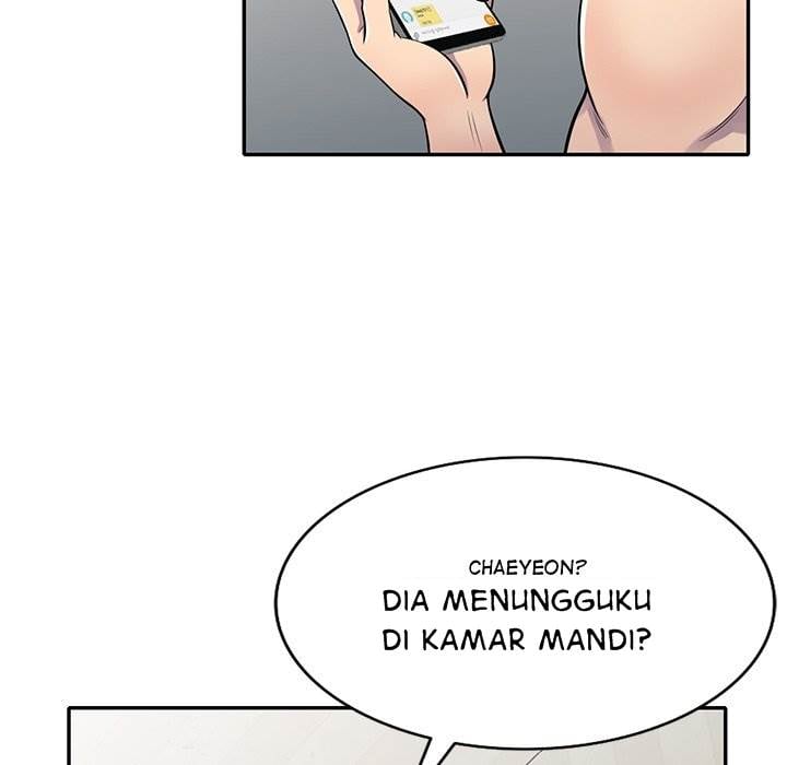 A Stolen Taste - Chapter 17 58
