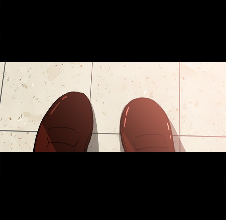 Inside the Uniform - Chapter 17 64 Inside the Uniform - Chapter 17 64