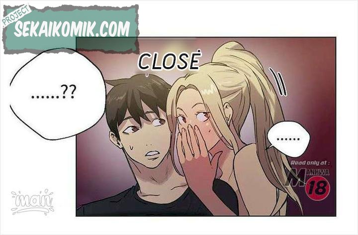 PC Goddess Room - Chapter 17 42