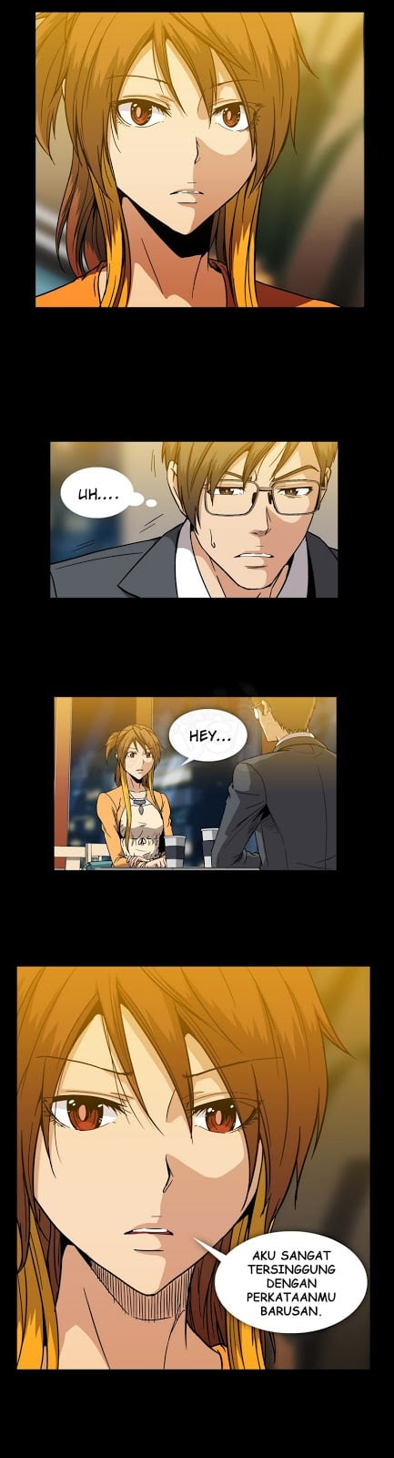 Drug Candy - Chapter 17 22 Drug Candy - Chapter 17 22