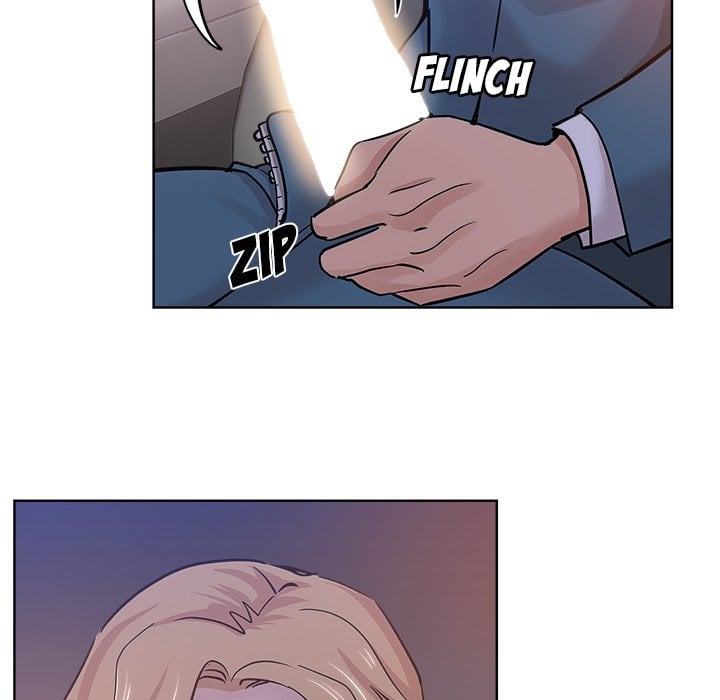 The Unexpected Guest - Chapter 17 96