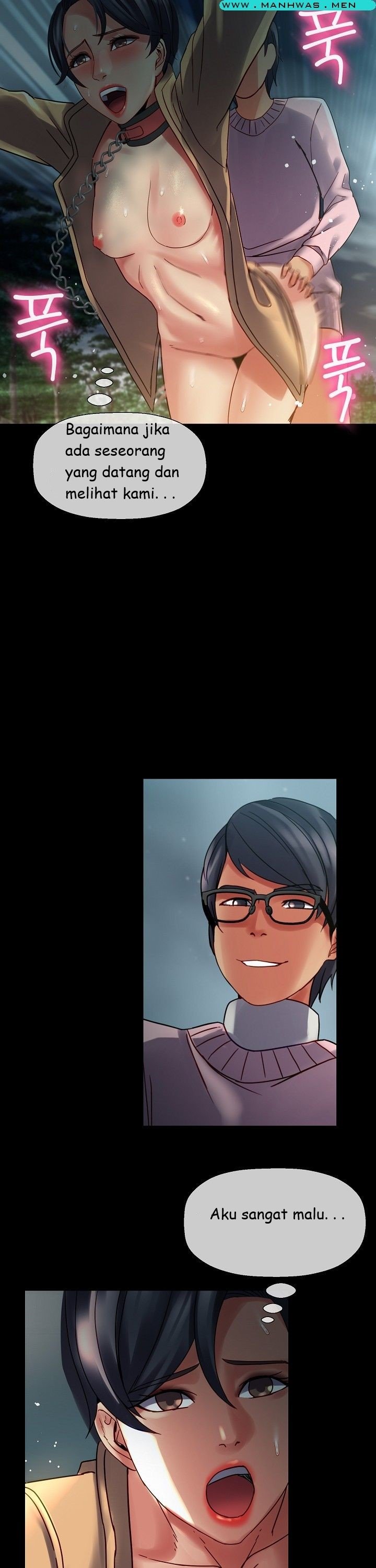 Sister Wife - Chapter 17 20 Sister Wife - Chapter 17 20