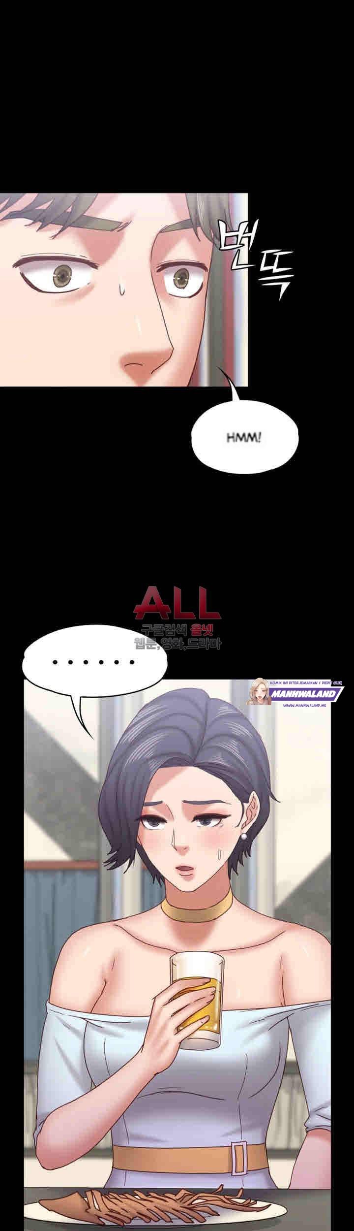 Lover Mode - Chapter 17 22