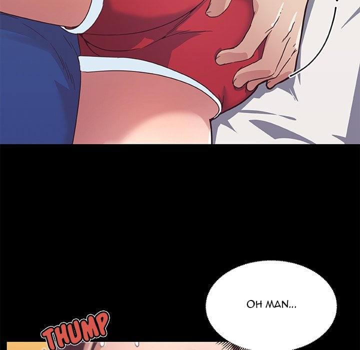 Family Adjustments - Chapter 17 33