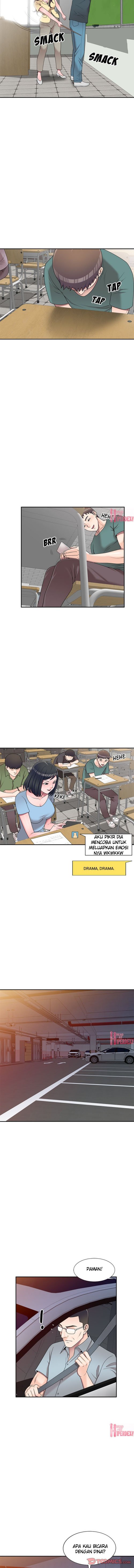 Private Lesson (Facon) - Chapter 17 5