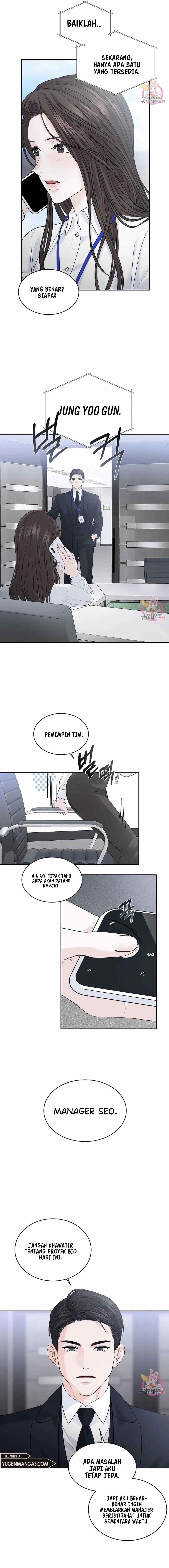 The Change of Season - Chapter 17 2 The Change of Season - Chapter 17 2