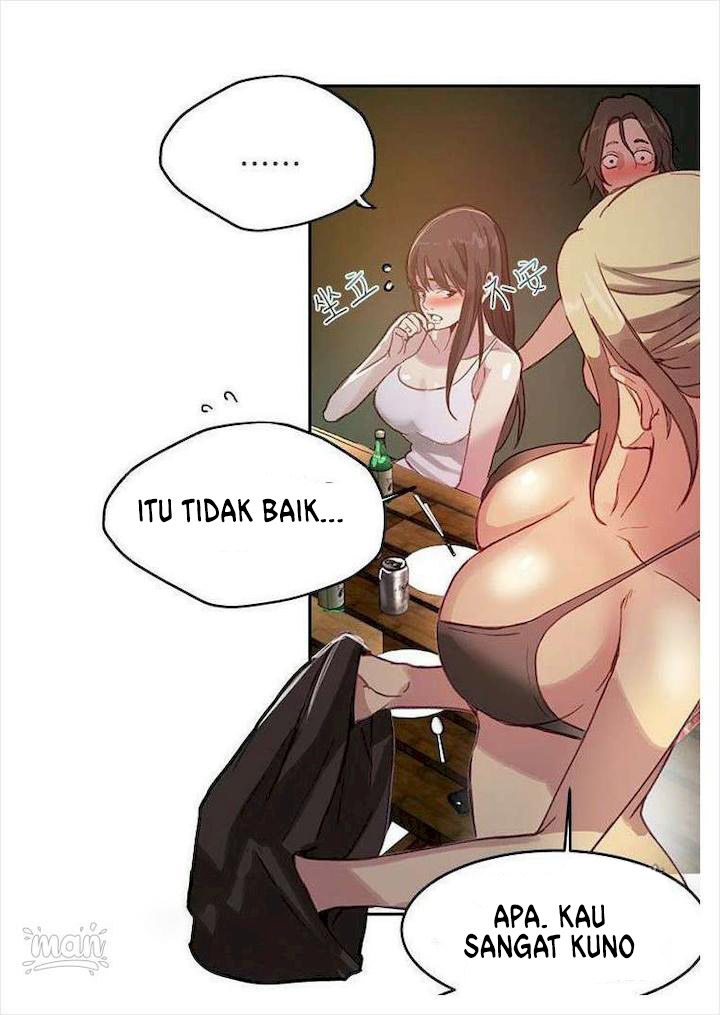 PC Goddess Room - Chapter 17 27