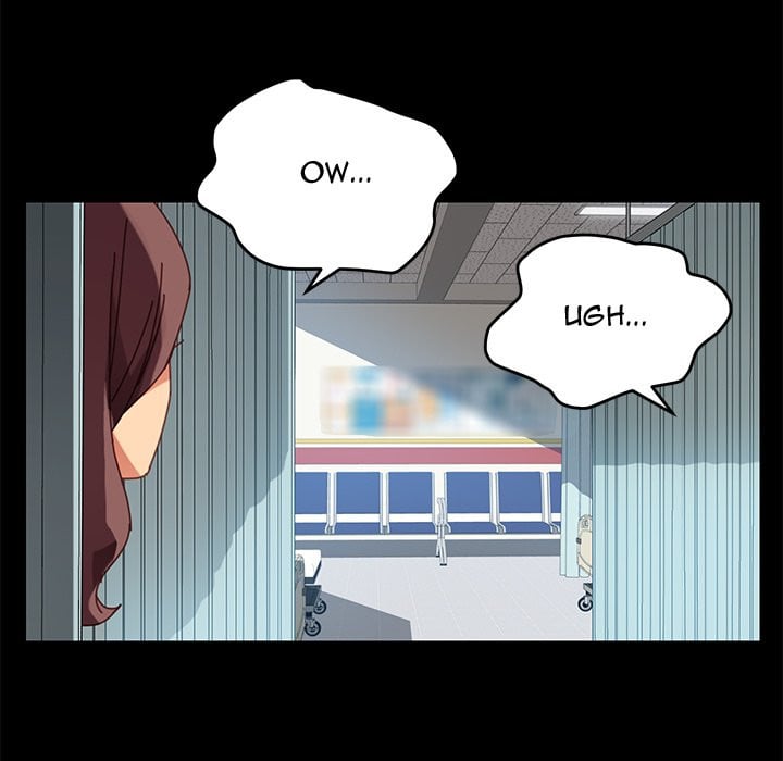 Perfect Roommates - Chapter 17 126 Perfect Roommates - Chapter 17 126