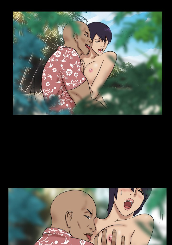Naked Island - Chapter 17 24