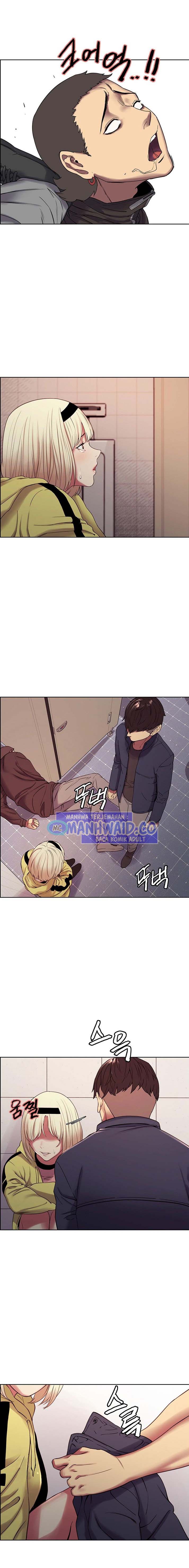 The Runaway Family - Chapter 17 5