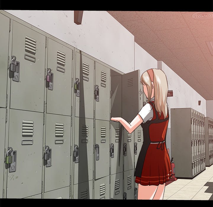 Inside the Uniform - Chapter 17 70 Inside the Uniform - Chapter 17 70