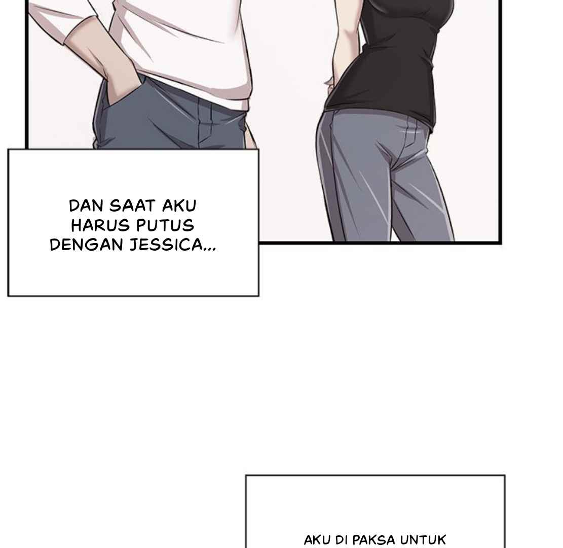 No Way Out - Chapter 17 71 No Way Out - Chapter 17 71