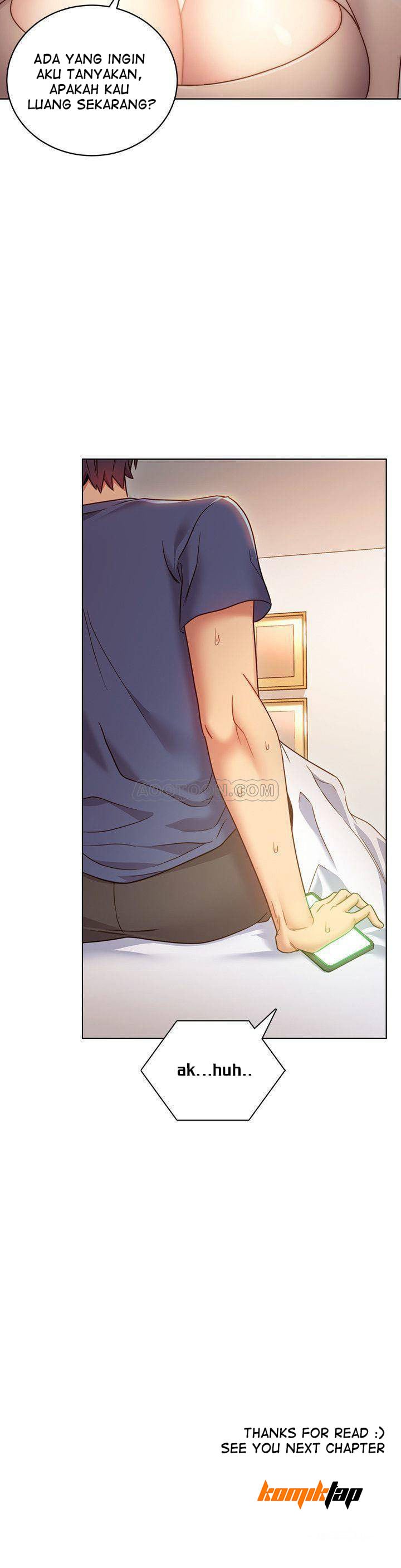 Stepmothers Friends - Chapter 17 32