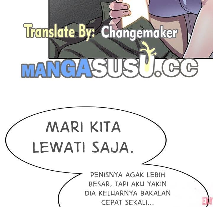 A Stolen Taste - Chapter 17 105