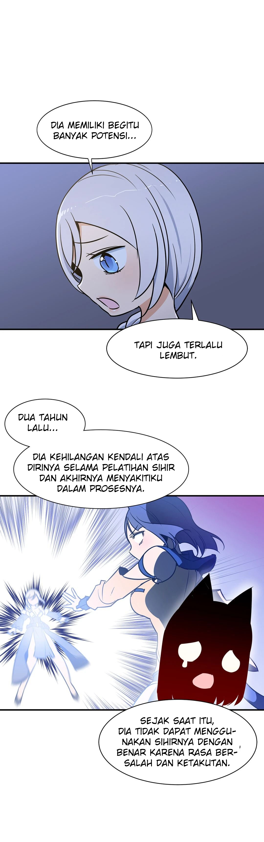 Rise and Shine, Hero! - Chapter 17 7